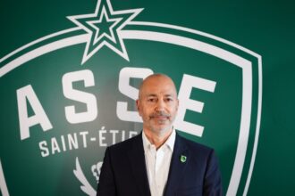 Ivan Gazidis asse